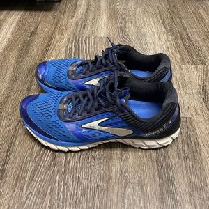 Men’s Brooks Ghost 9 Running Shoes